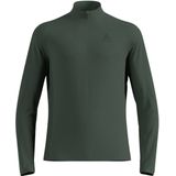 Odlo - Essential Light - Jas - Lichtgewicht - Half Zip Midlayer
