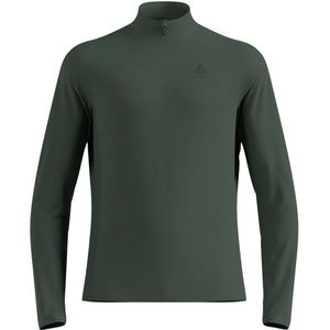 Odlo - Essential Light - Jas - Lichtgewicht - Half Zip Midlayer