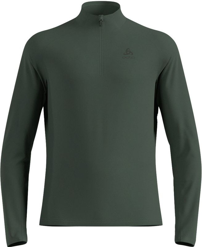 Odlo - Essential Light - Jas - Lichtgewicht - Half Zip Midlayer