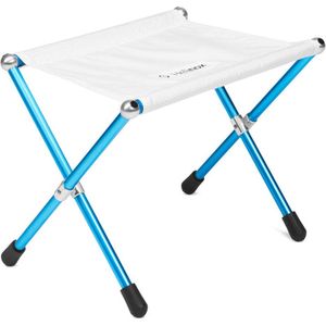 Helinox campingstoel Speed Stool wit