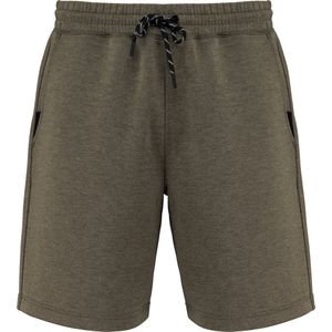 PROACT® Herenshort PA1028 - Light Khaki Heather - XS