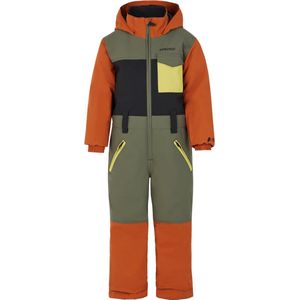 Protest Prtroulin – Skipak Jongens – Toddler – Umberorange