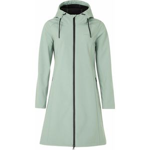 Protest Softshell Jas Prteris Dames - maat xs/34