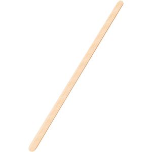 Wax Applicator Sticks - Houten Spatels - 100 Stuks - Voor Wax, Suikerpasta en Cosmetische Maskers