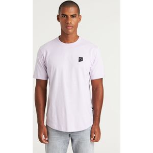 Chasin' - Brody - T-shirt - Lila