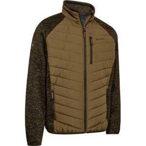 5570 Deerhunter Moor Padded Jacket Butternut-M