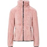 Nordberg Evy Fleece Vest - Dames - Roze - Maat L