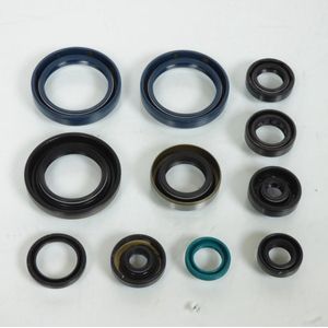 ATHENA - P400250400016 - Motorolieafdichtingset