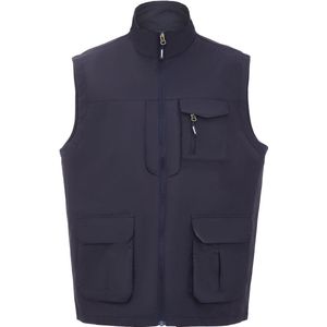 Schmuddelwedda TYLIN Vest