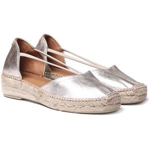 Toni Pons - Erla-p - Espadrilles - Leer