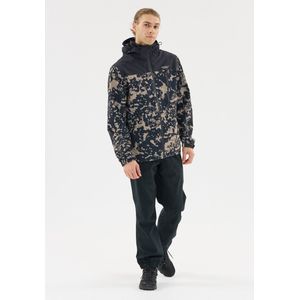 Weather Report - Delton - Regenjack