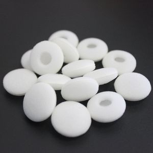 Oorkussens Geschikt voor in-ear hoofdtelefoons 5 paar