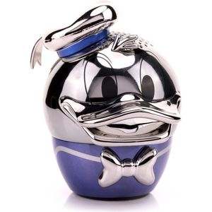 Donald Duck Bitty Boomer - Bluetooth Speaker - Platinum