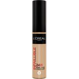 L’Oréal Paris - Infaillible More Than Concealer - Concealer - Hydraterend - Waterproof