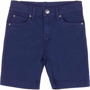 SHORT NAVY BLUE