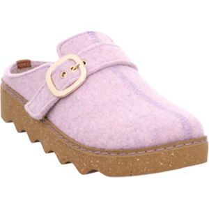 Rohde - Foggia 6117 - Pantoffel - Aubergine