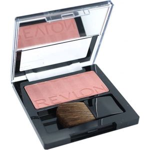 Revlon Poeder Blush - 090 Smoky Rose