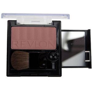 Revlon Poeder Blush - 090 Smoky Rose