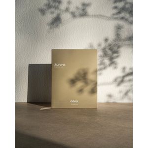 ODEA Aurora - Wake-Up Pleister