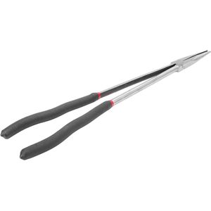 Extra Lange Tang Met Lang Handvat 400mm/16in - Tip Neus Craft Reparatie Gereedschap