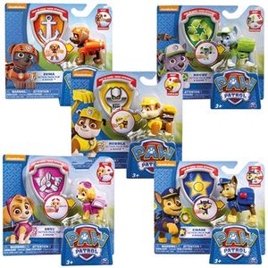 PAW Patrol Actie Figuren