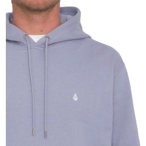 Volcom Single Stone Pullover/hoodie - Violet Dust