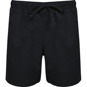 Kariban Ecologische zwemshort voor heren K760 - Black - 3XL