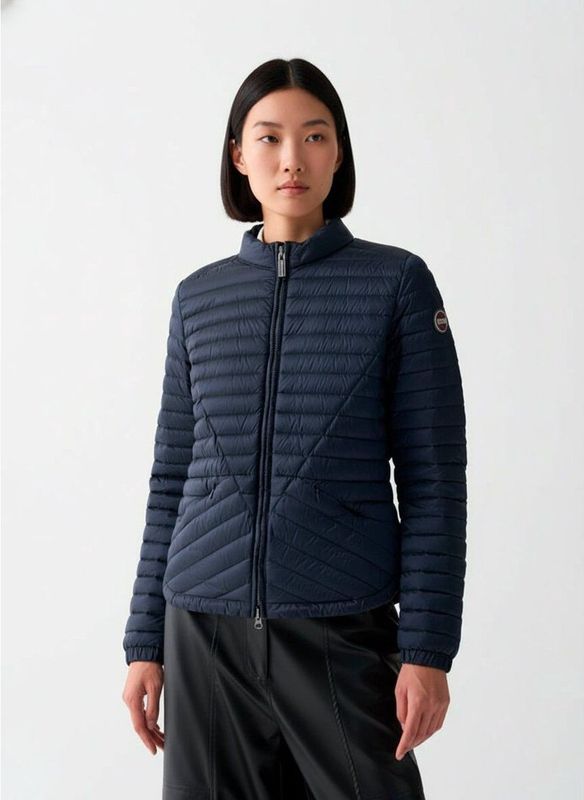 Colmar, Dames, Jassen, Zwart, Maat: XL