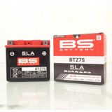 Bs Battery - BTZ7S - AGM-accu - 12 V - 6.3 Ah - Onderhoudsvrij