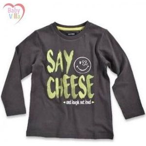 Blue Seven T-shirt Jim maat 128