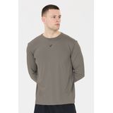 Virtus - Walton - Langarmshirt - Sportshirt