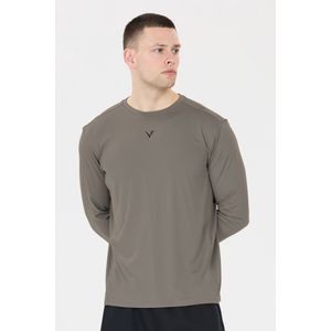 Virtus - Walton - Langarmshirt - Sportshirt