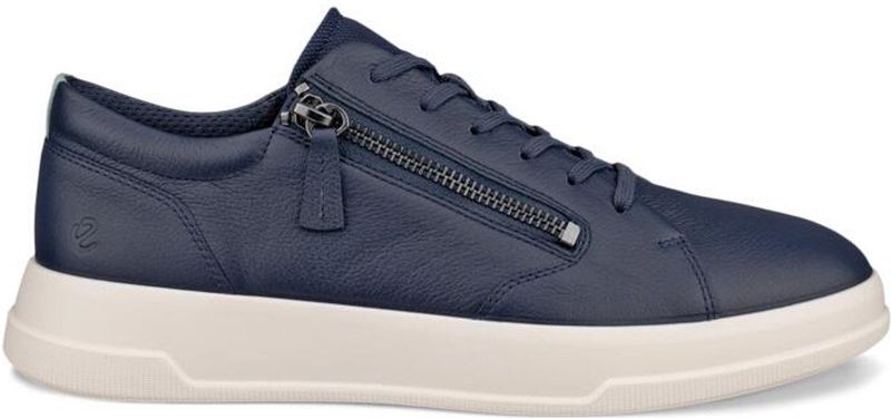ECCO - Move - Sneakers - Marine/Ice Flower - Dames