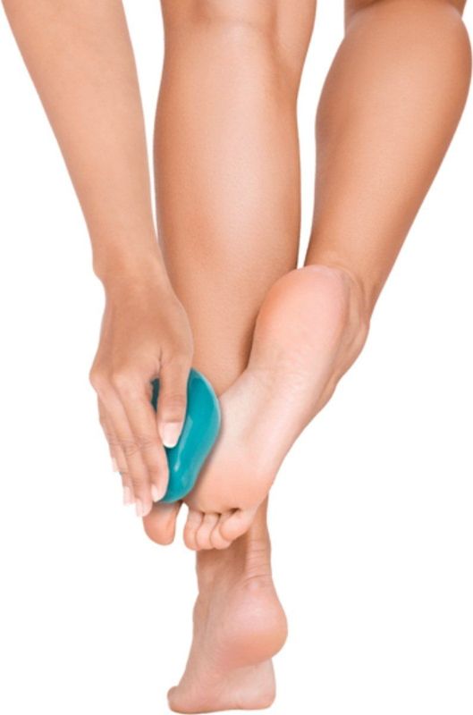 Luxe Voet Exfoliator