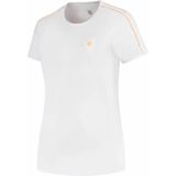 K-Swiss - Hypercourt Crew 3 - Tennisshirt - Wit