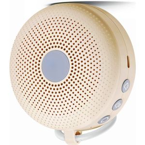 Lexium White Noise Machine - Meerdere Standen - Voor baby's - White Noise Baby - Witte Ruis