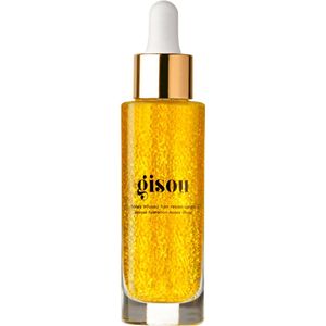 Gisou - Honey Infused Hair Repair Serum - 30ml