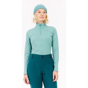 Protest - Refabriz - Fleece Met Halve Rits - Geotech-lijn