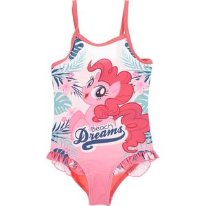 My Little Pony Badpak - Roze - 98