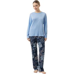 mey Female - Lange pyjama Serie Nostalgia