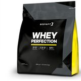 Body & Fit Whey Perfection - Proteine Poeder / Whey Protein - Eiwitshake - 896 gram (32 shakes) - Cappuccino