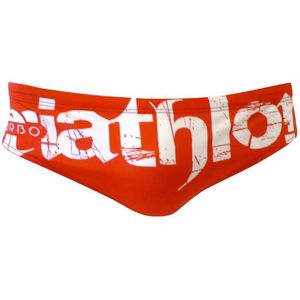 Turbo Triathlon Basic Zwemslip