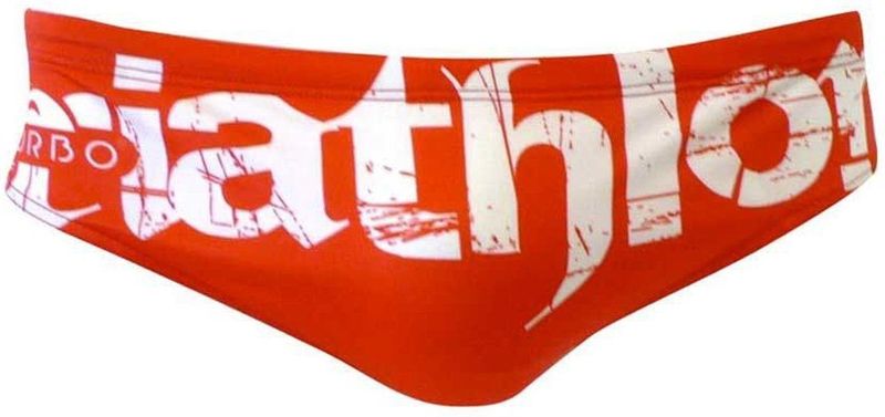 Turbo Triathlon Basic Zwemslip