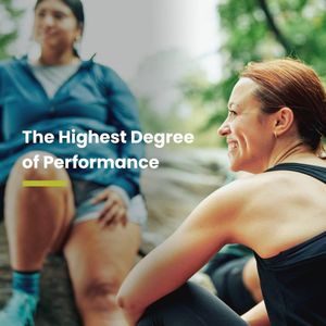 Dames Wandelsokken met Volledige Demping voor Comfort en Duurzaamheid