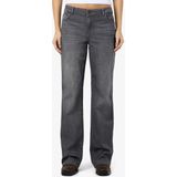 Noisy may - NMNILA - Jeans - Grijs - Denim