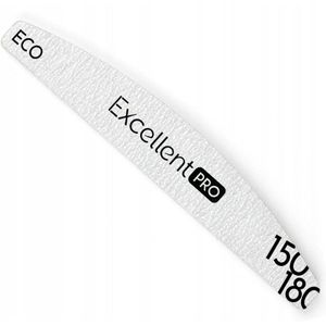 Excellent PRO Vijl Zebralaars 5mm ECO 150/180 - 1 Stuk