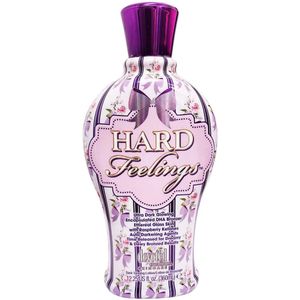 Devoted Creations - Hard Feelings - Zonnebankcrème - 360ml