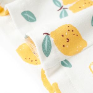 vidaXL - Kindershorts - 140 - ecru