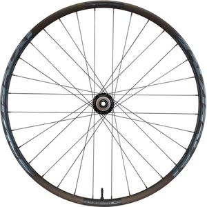 Race Face Aeffect R 27.5´´ 6b Disc Tubeless Mtb Achterwiel Zwart 12 x 148 mm / Shimano Micro Spline