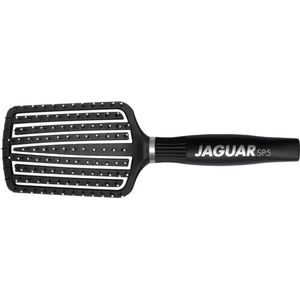 Jaguar - SP5 - Haarborstel - Kunststof - Anti-statisch, Ergonomisch Handvat, Flexibel Blad